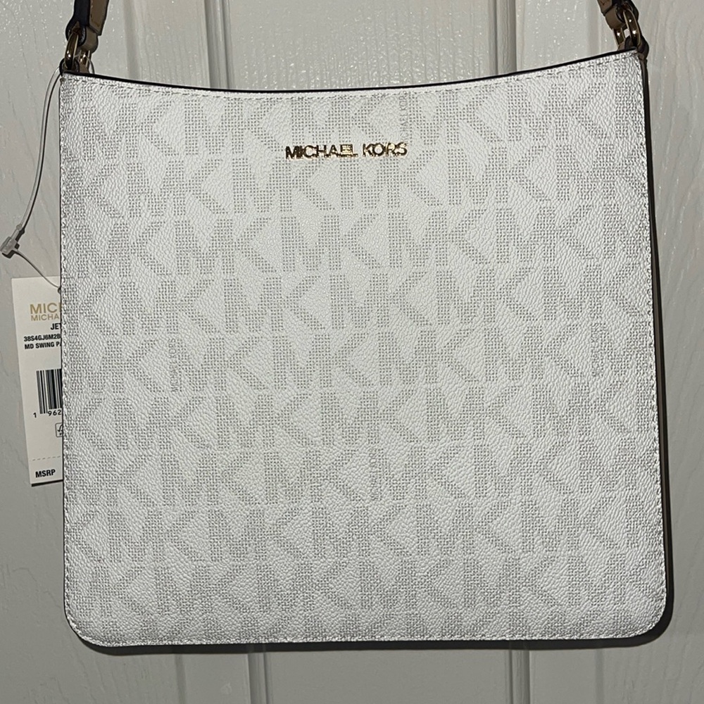 - Brand new Michael Kors bag